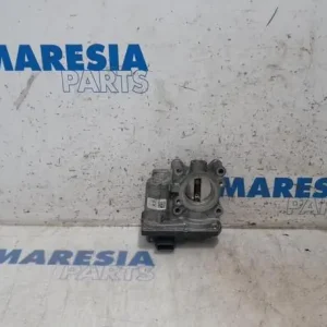 Direct Beschikbaar Gasklephuis RENAULT MEGANE III Grandtour (KZ0/1)