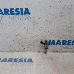 Garantie Inbegrepen Verstuiver RENAULT MEGANE III Grandtour (KZ0/1)