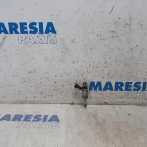 Verstuiver RENAULT MEGANE III Grandtour (KZ0/1) Authentiek