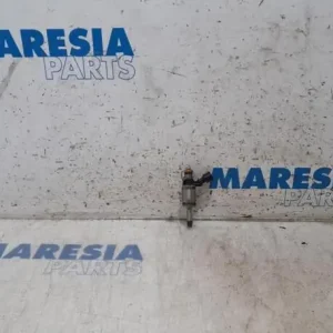 Exclusief Verstuiver RENAULT MEGANE III Grandtour (KZ0/1)