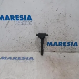 Bobine RENAULT MEGANE III Grandtour (KZ0/1) Garantie Inbegrepen