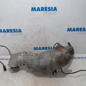 Katalysator FIAT 500 (312), FIAT 500 C (312) Luxe