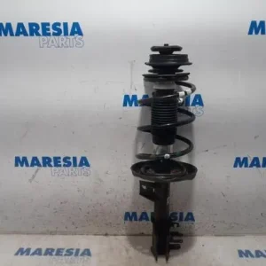 Veerpoot FIAT 500 (312), FIAT 500 C (312) Plaats Bestelling