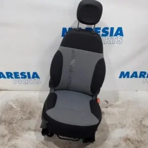 Zetel FIAT Panda (312, 319), FIAT Panda Van (312, 519) Hete Deal