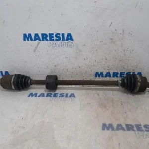 Aandrijfas FIAT 500 (312), FIAT 500 C (312) Hete Deal