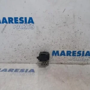 Koopje Weerstand interieurventilatie PEUGEOT 307 CC (3B)