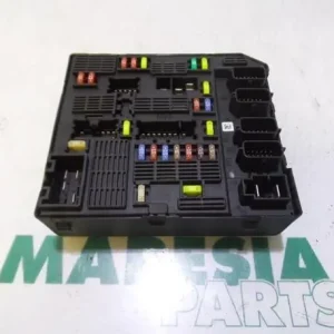 Beperkt Aanbod Zekeringkast RENAULT Grand Scénic III (JZ0/1), RENAULT Scénic III (JZ0/1)