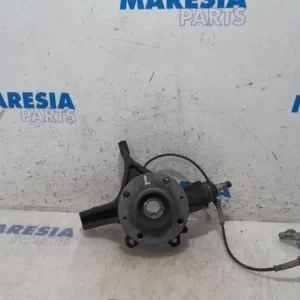 Fabrieksprijs Astap PEUGEOT 307 CC (3B)