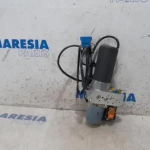 Hete Deal Motor Aandrijving Cabriokap PEUGEOT 307 CC (3B)