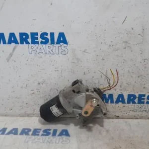 Weekendaanbieding Ruitenwissermotor PEUGEOT 307 CC (3B)