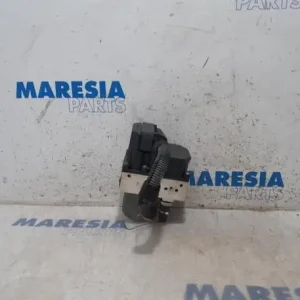 Garantie Inbegrepen ABS Hydraulisch aggregaat PEUGEOT 307 CC (3B)