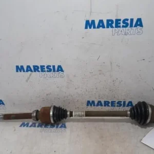 Direct Beschikbaar Aandrijfas PEUGEOT 308 II (L3, LB, LH, LP, LW)