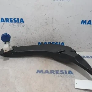 Hete Deal Reinigingsvloeistofreservoir PEUGEOT 308 II (L3, LB, LH, LP, LW)