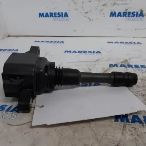 Bobine RENAULT MEGANE III Coupe (DZ0/1_) Limited Edition