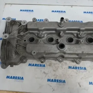 Budget Cilinderkopkap RENAULT MEGANE III Coupe (DZ0/1_)