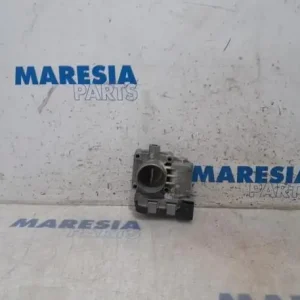 Gasklephuis FIAT 500 (312), FIAT 500 C (312) Betaalbaar