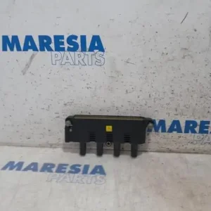 Bobine FIAT 500 (312), FIAT 500 C (312) Veilige Betaling