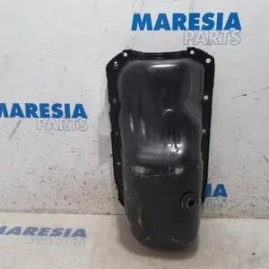 Budget Oliepan FIAT 500 (312), FIAT 500 C (312)