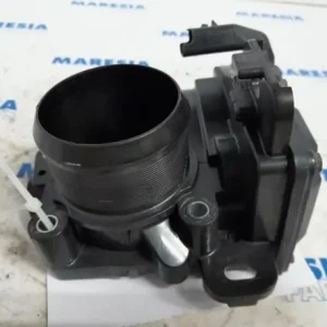 Gasklephuis CITROËN Jumpy Kasten (--), PEUGEOT Expert Kasten (--) Professioneel