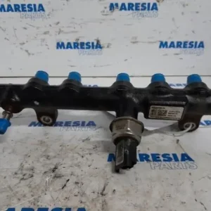 Verstuiverhouder PEUGEOT EXPERT Van (V_) Ambachtelijk