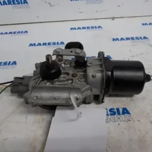 Aanbieding Ruitenwissermotor RENAULT CAPTUR I (J5_, H5_)