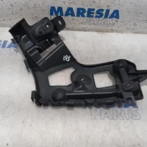 Clip bumper RENAULT CAPTUR I (J5_, H5_) Dagaanbieding