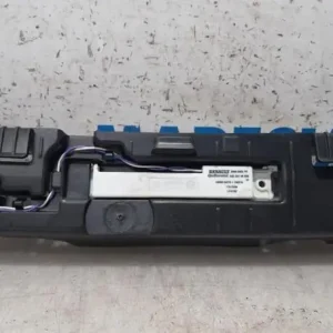 Clip bumper RENAULT CAPTUR I (J5_, H5_) Gratis Verzending