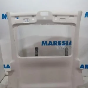 Front roof paneel FIAT 500 (312), FIAT 500 C (312) Uitverkoop