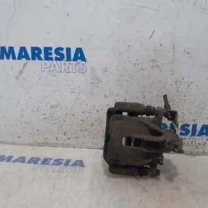 Gecertificeerd Remklauw OPEL Vivaro B Kasten (--)