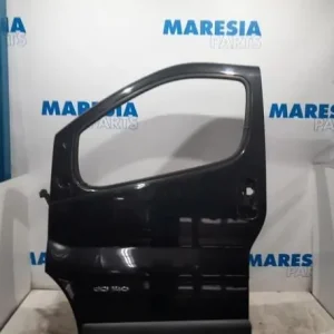 Luxe Deur RENAULT Trafic II Kasten (FL)