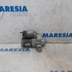 Startmotor PEUGEOT 308 CC (4B) Finale Uitverkoop