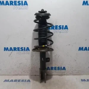 Plaats Bestelling Veerpoot PEUGEOT 308 CC (4B)