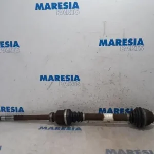 Beperkte Voorraad Aandrijfas PEUGEOT 308 CC (4B)