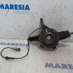 Bestseller Astap PEUGEOT 308 CC (4B)