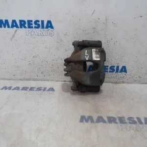 Remklauw PEUGEOT 308 CC (4B) Ambachtelijk