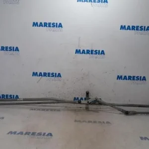 Nieuw Model Ruitenwisserstangen PEUGEOT 308 CC (4B)