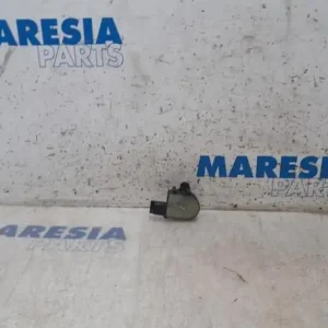 Laatste Versie Lichthoogteregelaar CITROËN C5 III Break (RW_)