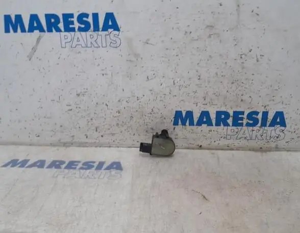 Laatste Versie Lichthoogteregelaar CITROËN C5 III Break (RW_)