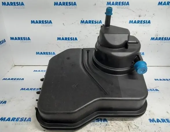 Expansietank hydraulische olie stuurbekrachtiging CITROËN C5 III Break (RW_) Hete Deal