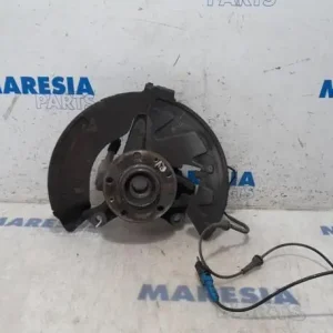 Astap CITROËN C5 III Break (RW_) Ambachtelijk