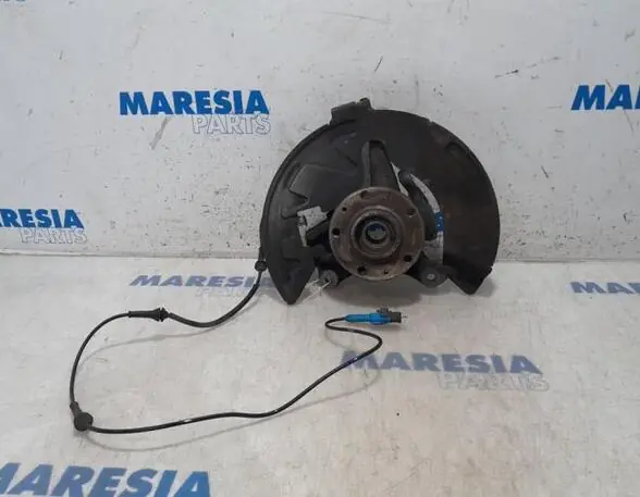 Korting Astap CITROËN C5 III Break (RW_)