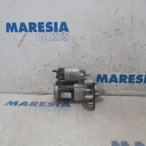 Populair Startmotor PEUGEOT 207 (WA, WC)