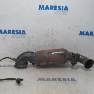 Op = Op Katalysator PEUGEOT 508 SW I (8E_), CITROËN C5 III Break (RW_)