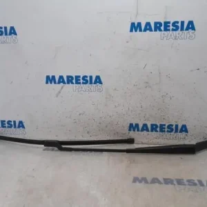 Gratis Retour Ruitenwisserarm PEUGEOT 508 SW I (8E_)