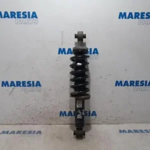 Lage Prijs Veerpoot PEUGEOT 508 SW I (8E_)