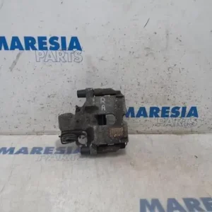 Lage Kosten Remklauw PEUGEOT 508 SW I (8E_), CITROËN C5 III Break (RW_)