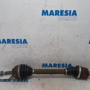 Favoriet Aandrijfas PEUGEOT 508 SW I (8E_), CITROËN C5 III Break (RW_)