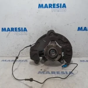 Astap PEUGEOT 508 SW I (8E_) Beperkt Aanbod