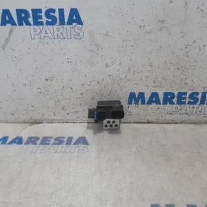 Weerstand interieurventilatie RENAULT CAPTUR I (J5_, H5_) Budget