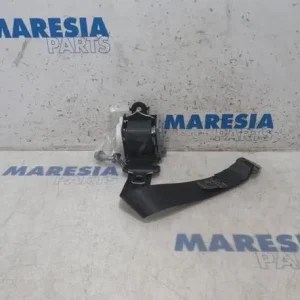 Veiligheidsgordel RENAULT CAPTUR I (J5_, H5_) Gratis Verzending